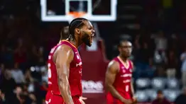 Jornada 25: Juegos de baloncesto español que verás esta Semana Santa