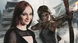 Frenan rodaje de “Tomb Raider” tras lesión de su protagonista