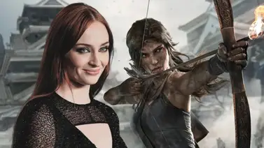 Frenan rodaje de “Tomb Raider” tras lesión de su protagonista Frenan rodaje de “Tomb Raider” tras lesión de su protagonista