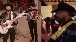 Cantante mexicano es asesinado por la persona que lo contrató para una fiesta