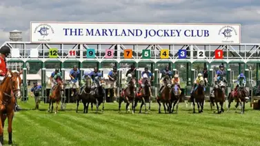 Jinete aprendiz venezolano es el mejor criollo de la temporada invernal en Laurel Park Jinete aprendiz venezolano es el mejor criollo de la temporada invernal en Laurel Park