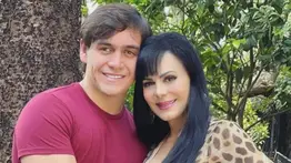 Maribel Guardia planea tatuarse en honor a su hijo: ¿Cuál será el diseño?