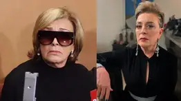 Familia de Sylvia Pasquel desgarrada por la muerte de un ser querido