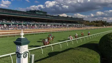 La temporada de primavera de Keeneland comienza este viernes 3 de abril La temporada de primavera de Keeneland comienza este viernes 3 de abril
