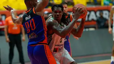 Calendario de la SPB: partidos, horarios y duelos clave de la Semana 5 Calendario de la SPB: partidos, horarios y duelos clave de la Semana 5