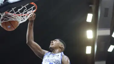 SPB: ¡Se lo llevó el expreso! Conoce al jugador de la semana 4 SPB: ¡Se lo llevó el expreso! Conoce al jugador de la semana 4