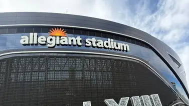 Oficial: La NFL elige a Las Vegas para albergar el Super Bowl LXIII Oficial: La NFL elige a Las Vegas para albergar el Super Bowl LXIII