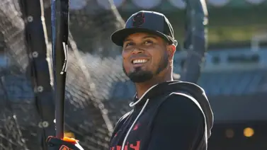 MLB: Luis Arráez va con mejor ritmo que Miguel Cabrera en su renglón favorito MLB: Luis Arráez va con mejor ritmo que Miguel Cabrera en su renglón favorito