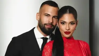 Sheynnis Palacios le envía un mensaje a exnovio venezolano: “Todo tiene su final” Sheynnis Palacios le envía un mensaje a exnovio venezolano: “Todo tiene su final”