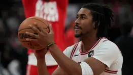 Tolerancia cero en Chicago: los Bulls rescinden el contrato de Jaden Ivey