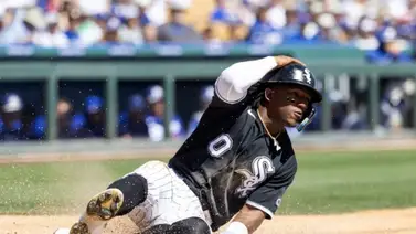 MLB: Luisangel Acuña asume el reto con los Medias Blancas de Chicago tras su paso por la LVBP MLB: Luisangel Acuña asume el reto con los Medias Blancas de Chicago tras su paso por la LVBP