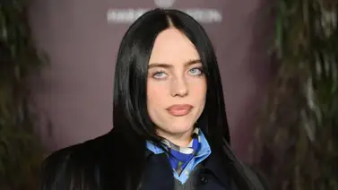 El acosador de Billie Eilish murió arrollado por un tren El acosador de Billie Eilish murió arrollado por un tren