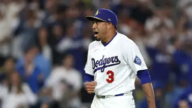 MLB: Estos son los juegos programados para este martes 31 de marzo MLB: Estos son los juegos programados para este martes 31 de marzo