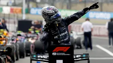 Kimi Antonelli impone la juventud en la Fórmula 1 con estos récords Kimi Antonelli impone la juventud en la Fórmula 1 con estos récords