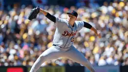 Así queda la tabla de posiciones en la MLB tras los resultados de este lunes