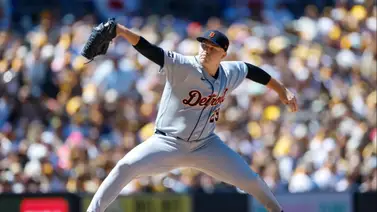 Así queda la tabla de posiciones en la MLB tras los resultados de este lunes Así queda la tabla de posiciones en la MLB tras los resultados de este lunes