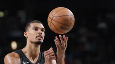 El fenómeno Wembanyama: Persiguiendo las huellas de Shaq El fenómeno Wembanyama: Persiguiendo las huellas de Shaq