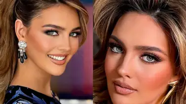 Clara Vegas visitó Telemundo Center en Miami y así lució ¡Una belleza! Clara Vegas visitó Telemundo Center en Miami y así lució ¡Una belleza!