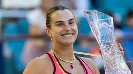 Sabalenka reclama su trono: Histórica racha en la cima del tenis mundial