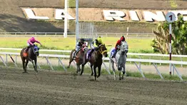 Duelo de titanes: Jinete buscará el registro histórico de una leyenda venezolana