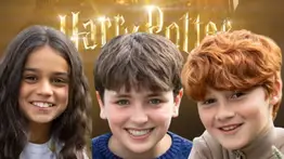 El sorprendente salario de los jóvenes actores de la serie de ‘Harry Potter’