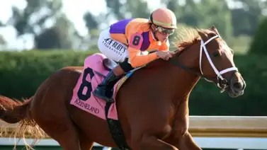 Kentucky Derby: Further Ado, lidera el Toyota Blue Grass Stakes (G1) de $1.25 millones del sábado en Keeneland Kentucky Derby: Further Ado, lidera el Toyota Blue Grass Stakes (G1) de $1.25 millones del sábado en Keeneland