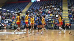 Voleibol criollo: jornada clave este fin de semana con duelos en La Guaira y Aragua