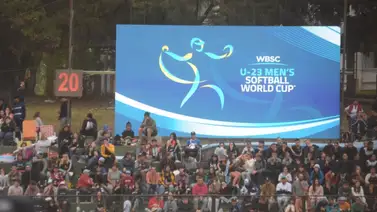 Mundial de Sóftbol Sub-23 2026: guía completa, fechas y cómo verlo gratis en Venezuela Mundial de Sóftbol Sub-23 2026: guía completa, fechas y cómo verlo gratis en Venezuela