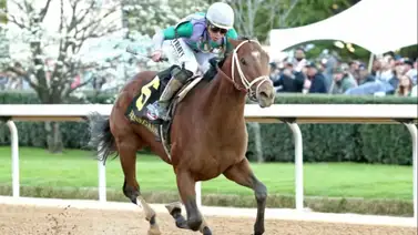 ¿Esto lo sabías? Renegade desafía la historia en el Kentucky Derby (G1) ¿Esto lo sabías? Renegade desafía la historia en el Kentucky Derby (G1)