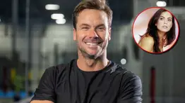 Eduardo Orozco recuerda con dolor a su hermana fallecida 