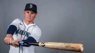 MLB: Marineros de Seattle acuerdan histórica extensión de contrato con este prospecto MLB: Marineros de Seattle acuerdan histórica extensión de contrato con este prospecto