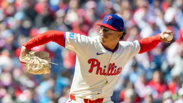 Phillies vs. Nationals: El debut de Andrew Painter y las mejores cuotas de MLB Phillies vs. Nationals: El debut de Andrew Painter y las mejores cuotas de MLB
