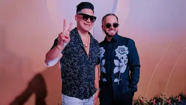 Chyno y Nacho ya tiene la fecha para el lanzamiento de su nuevo álbum: "Es el día" Chyno y Nacho ya tiene la fecha para el lanzamiento de su nuevo álbum: "Es el día"
