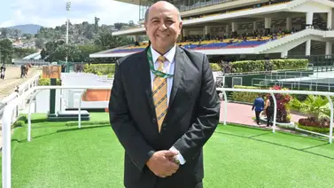 Fe y determinación: Humberto Correia ante el domingo más importante de su carrera Fe y determinación: Humberto Correia ante el domingo más importante de su carrera