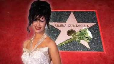 31 años sin Selena Quintanilla: El trágico desenlace que acabó con su vida 31 años sin Selena Quintanilla: El trágico desenlace que acabó con su vida