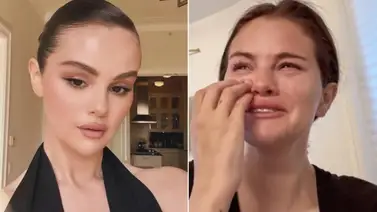 Selena Gómez se sincera sobre la enfermedad mental que le fue diagnosticada Selena Gómez se sincera sobre la enfermedad mental que le fue diagnosticada