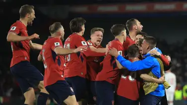 República Checa avanza al grupo de esta anfitriona del Mundial 2026 República Checa avanza al grupo de esta anfitriona del Mundial 2026