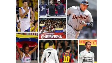 Así era el mundo la última vez que Italia fue a un Mundial (En lo deportivo) Así era el mundo la última vez que Italia fue a un Mundial (En lo deportivo)