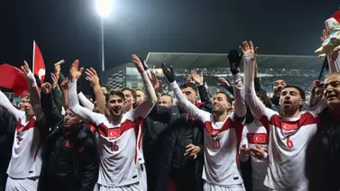 Arda Güler y Turquía tendrán su Mundial pero enfrentarán a esta anfitriona Arda Güler y Turquía tendrán su Mundial pero enfrentarán a esta anfitriona