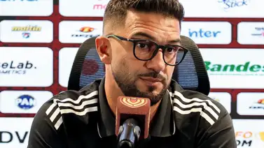 Ricardo Belli analizó los rivales de la Vinotinto para conseguir el cupo al Mundial Ricardo Belli analizó los rivales de la Vinotinto para conseguir el cupo al Mundial