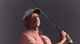 El golf sufre con este anuncio de Tiger Woods 