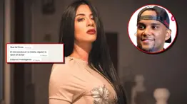 Diosa Canales desmiente al productor de “La Casa de Alofoke” tras robo 