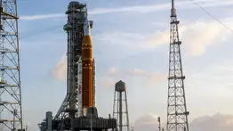 Todo listo para el lanzamiento de Artemis II y el camino a la Luna