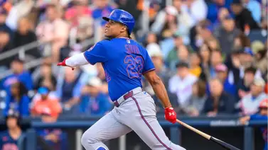 MLB: Mira los juegos pautados para este miércoles 1 de abril MLB: Mira los juegos pautados para este miércoles 1 de abril