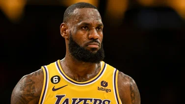 NBA: ¿Falta poco para el adiós? Esto dijo LeBron James sobre cuánto tiempo le queda antes de retirarse