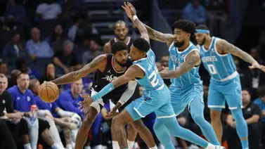 NBA: Así amanecen las tablas de posiciones este 1 de abril NBA: Así amanecen las tablas de posiciones este 1 de abril