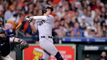 MLB: Oswaldo Cabrera, el criollo más productivo de la primera semana (+Números) MLB: Oswaldo Cabrera, el criollo más productivo de la primera semana (+Números)