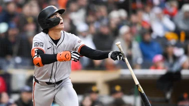 MLB: Esta es la división de Grandes Ligas con más jonrones tras primera semana