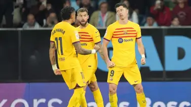 ¡Casi se van a los golpes! Jugador del FC Barcelona estalla contra los aficionados (+Video) ¡Casi se van a los golpes! Jugador del FC Barcelona estalla contra los aficionados (+Video)