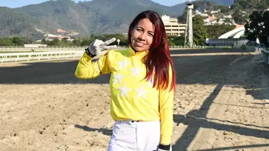 Cindy Carrero fue sancionada por esta razón en La Rinconada (+Resolución) Cindy Carrero fue sancionada por esta razón en La Rinconada (+Resolución)